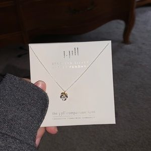 JJill Brand new necklace